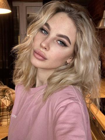 Индивидуалка Элина Фотография 6
