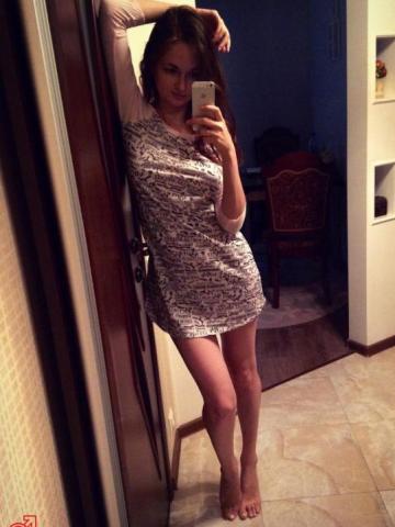 Индивидуалка Лилия Фотография 2